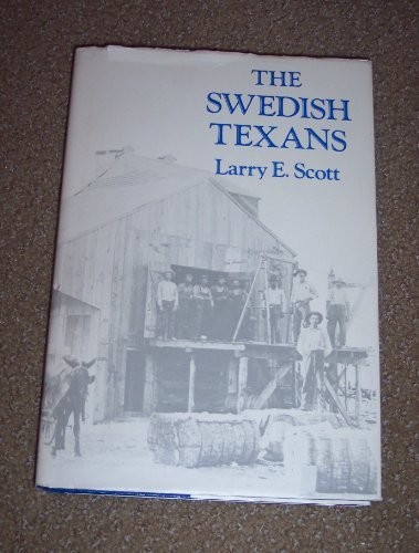The Swedish Texans