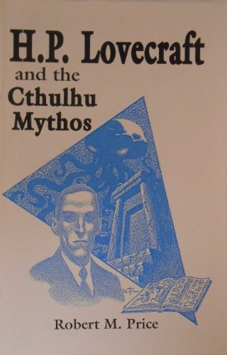 H.P. Lovecraft and the Cthulhu mythos
