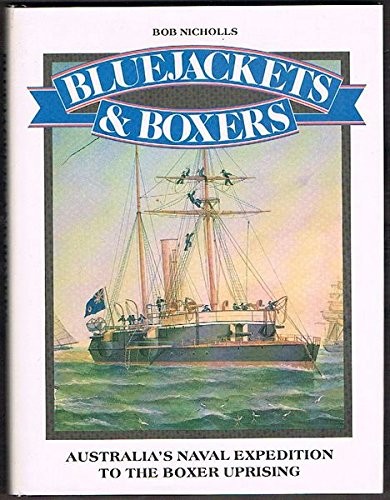 Bluejackets and Boxers