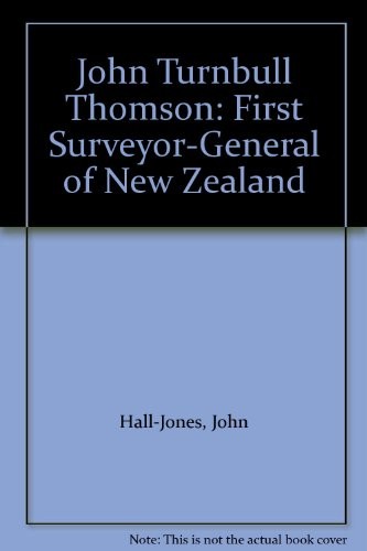 John Turnbull Thomson