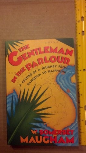 The gentleman in the parlour