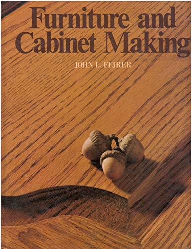 Furniture and cabinet making