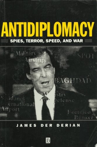 Antidiplomacy