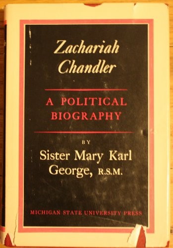 Zachariah Chandler