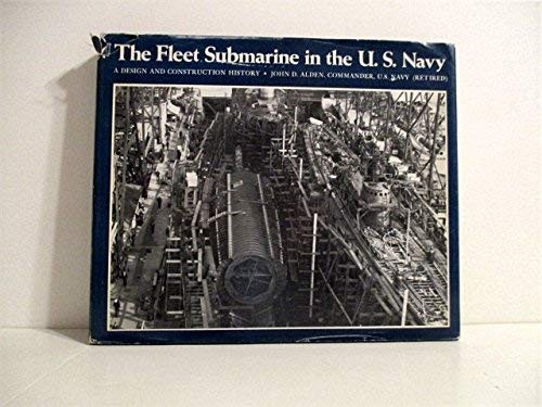 The fleet submarine in the U.S. Navy