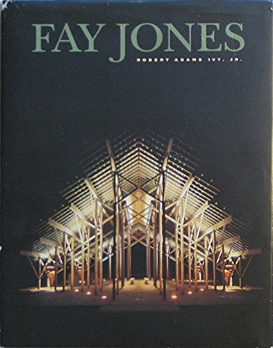 Fay Jones