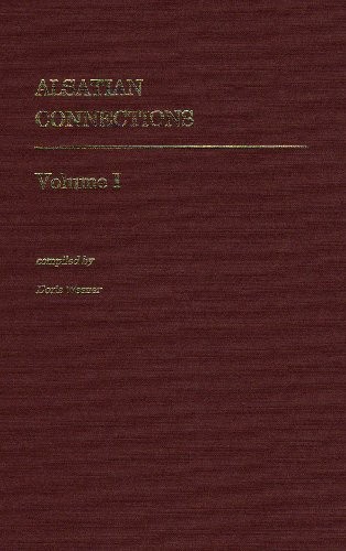 Alsatian connections