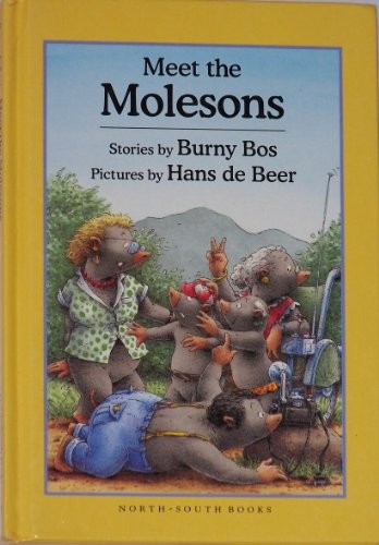 Meet the Molesons