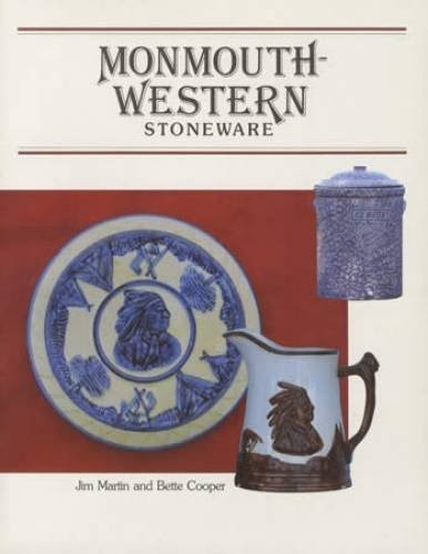 Monmouth-Western stoneware