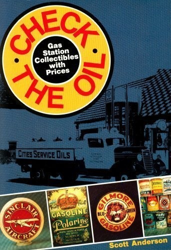 Check the oil