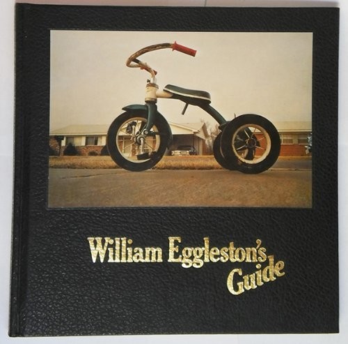 William Eggleston's guide
