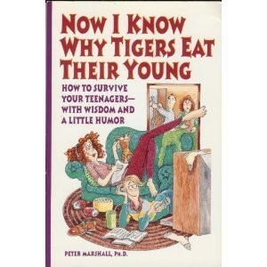 Now I know why tigers eat their young