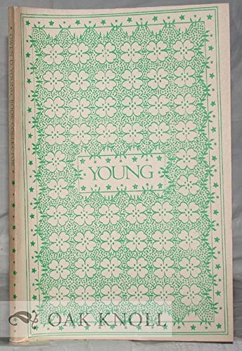 Owen D. Young, book collector