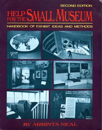 Help for the small museum