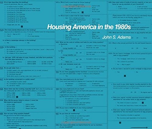 Housing America in the 1980s