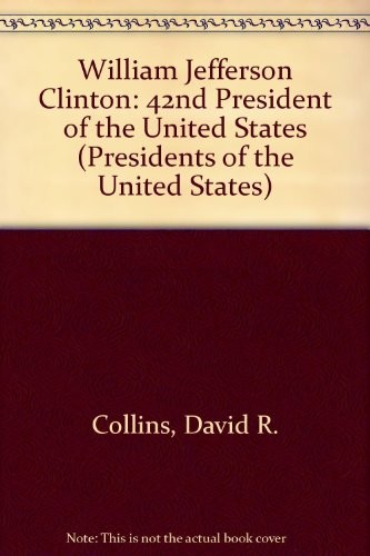 William JeffersonClinton