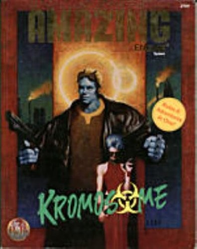 Kromosome