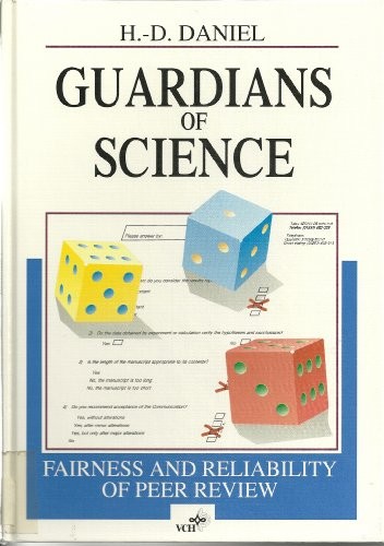 Guardians of science