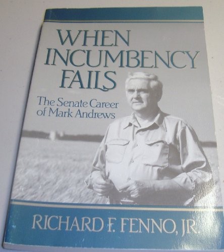 When incumbency fails