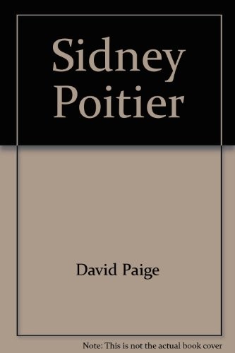 Sidney Poitier