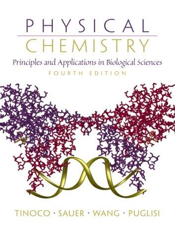 Physical chemistry