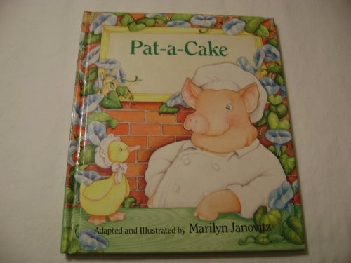Pat-a-cake