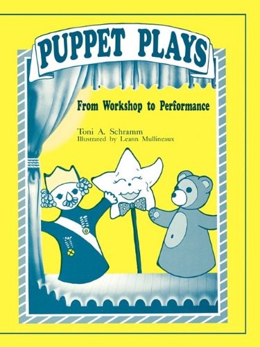 Puppet plays