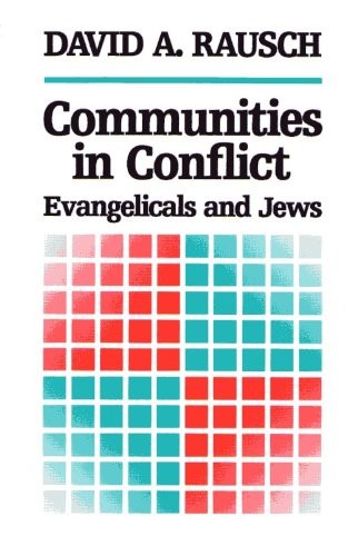 Communities in conflict