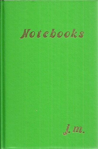 Notebooks