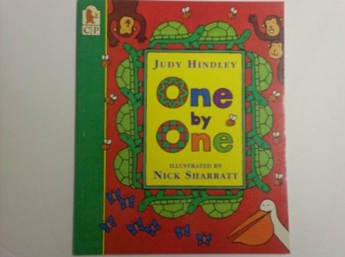 One by one