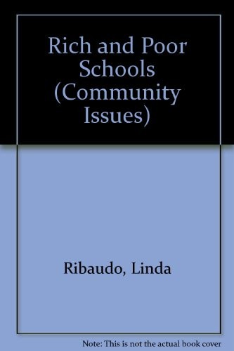 Rich and poor schools