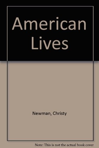 American Lives