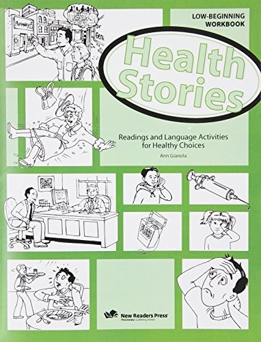 Health Stories, Low Beginning