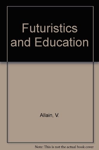 Futuristics and education