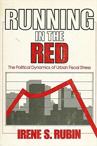 Running in the red