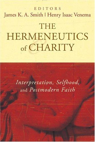 The hermeneutics of charity