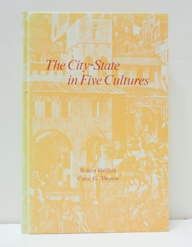 The City-state in five cultures