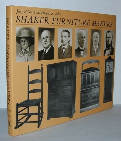 Shaker furniture makers