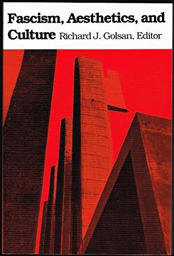 Fascism, aesthetics, and culture