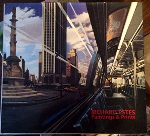 Richard Estes