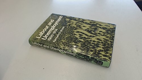 Labour and unemployment, 1900-1914
