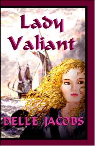 Lady Valiant