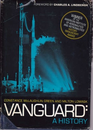 Vanguard: a history