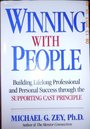 Winning with People