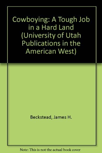 Cowboying