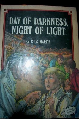 Day of darkness, night of light