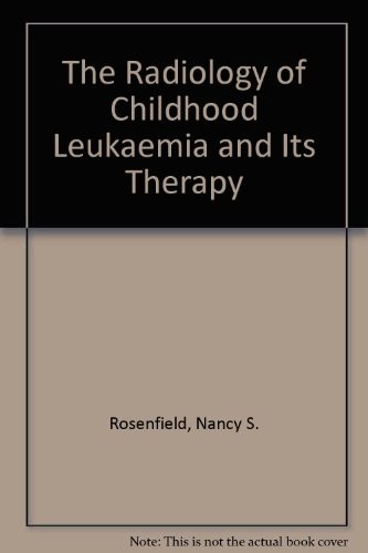The radiology of childhood leukemia and its therapy