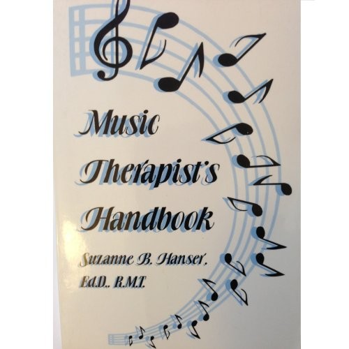Music therapist's handbook