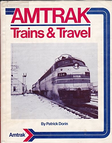Amtrak trains and travel