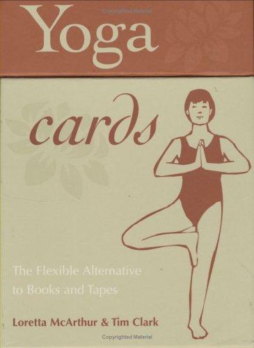 Yoga cards